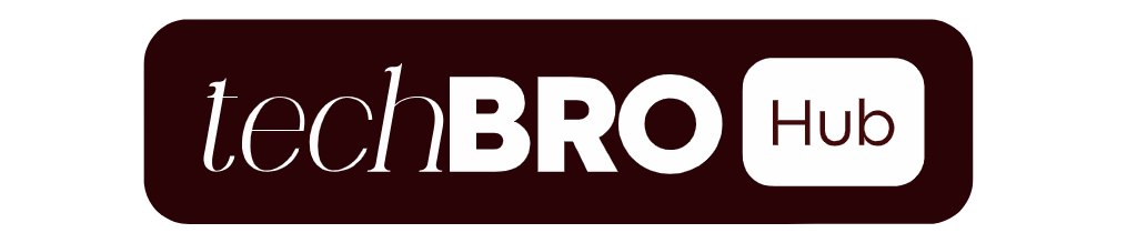 TechBro Hub logo
